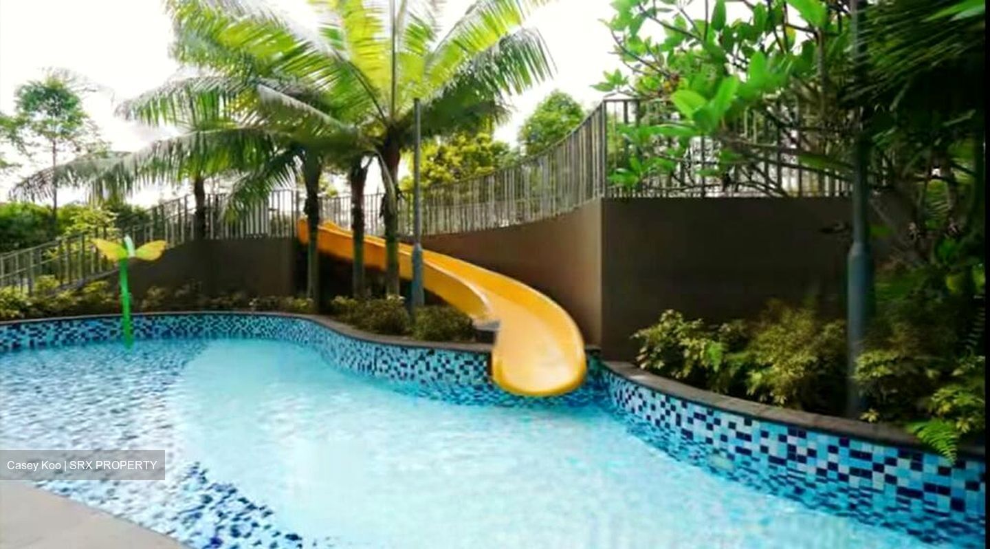 Northwave (D25), Condominium #522909631